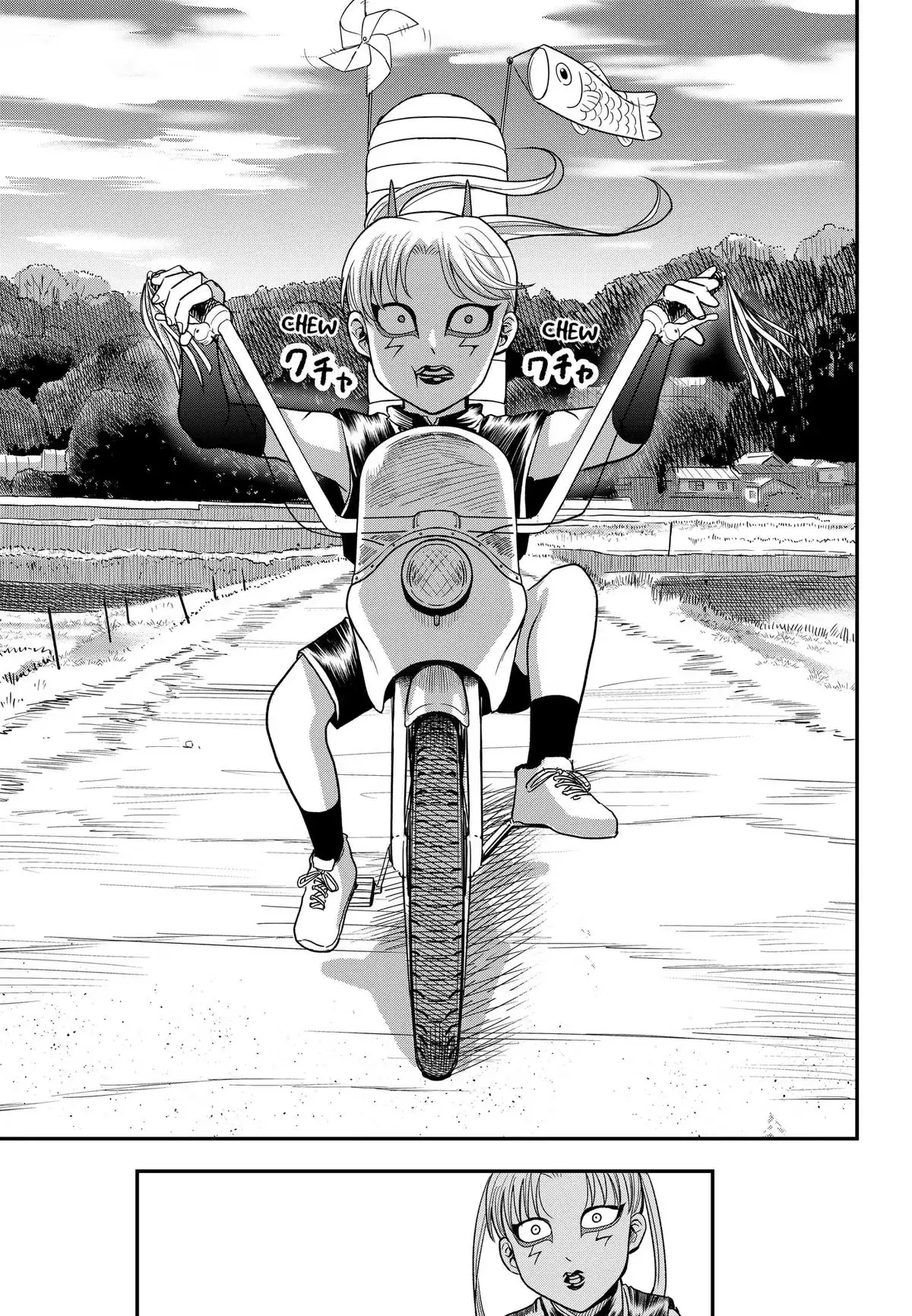 Read Hey! Devil Girl! chapter 8 image 16 on Lezhin