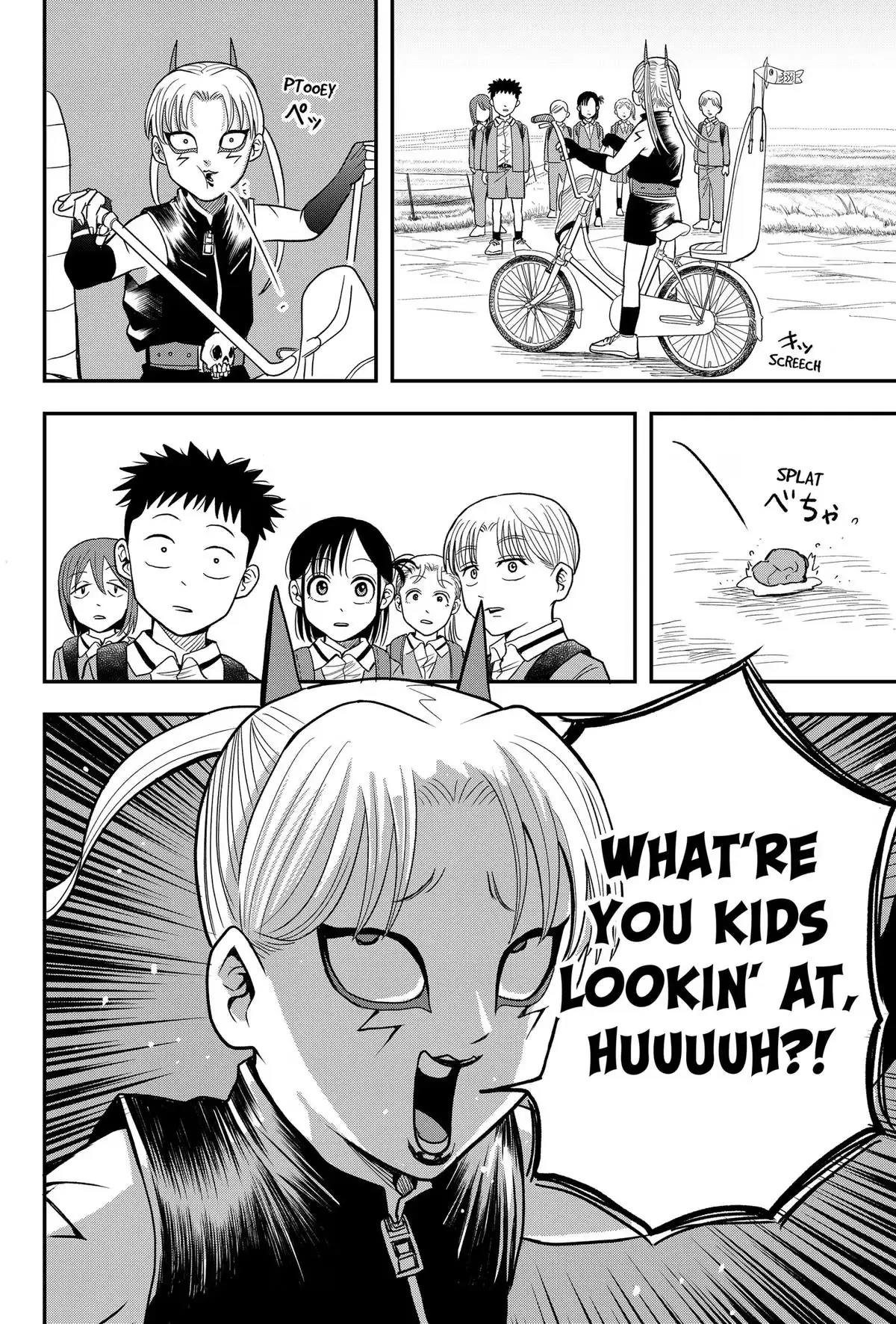 Read Hey! Devil Girl! chapter 8 image 17 on Lezhin
