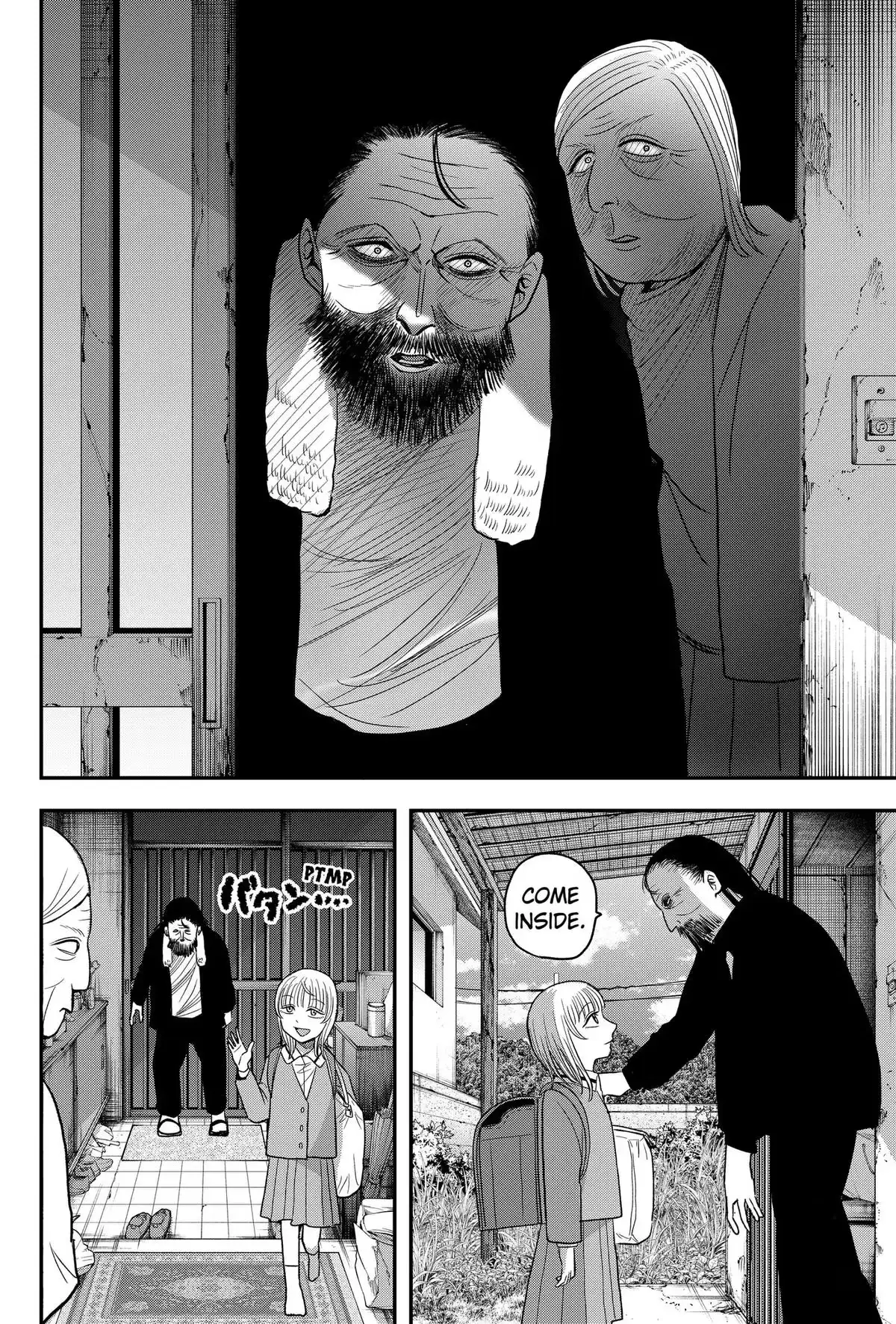 Read Hey! Devil Girl! chapter 8 image 9 on Lezhin