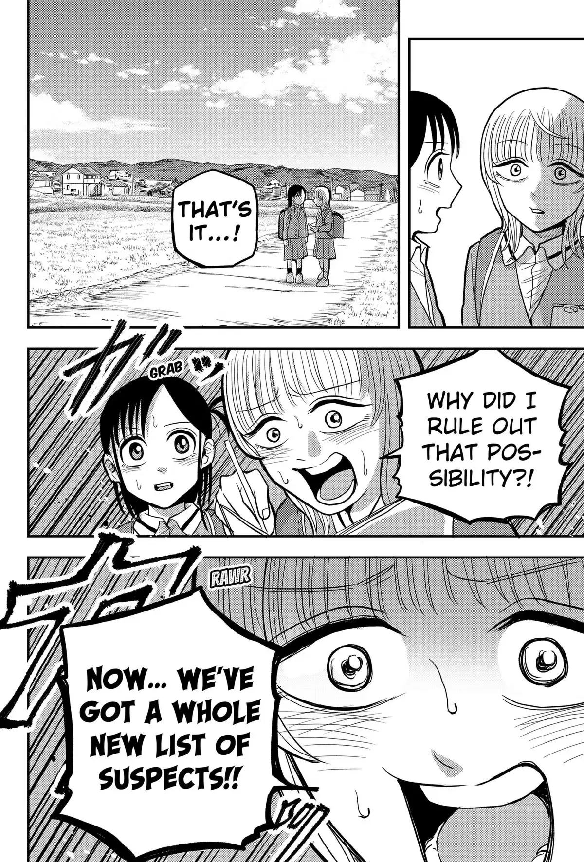 Read Hey! Devil Girl! chapter 9 image 13 on Lezhin