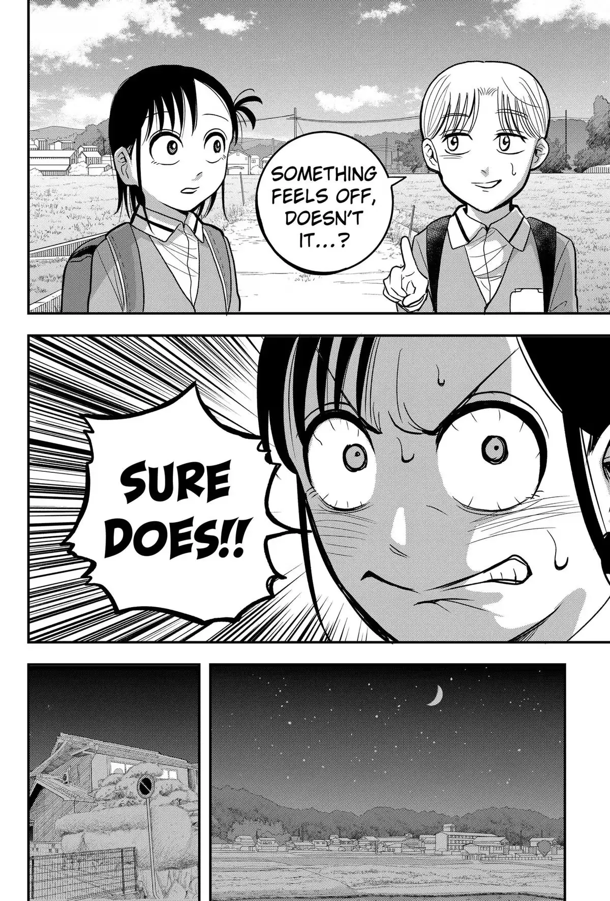 Read Hey! Devil Girl! chapter 9 image 5 on Lezhin