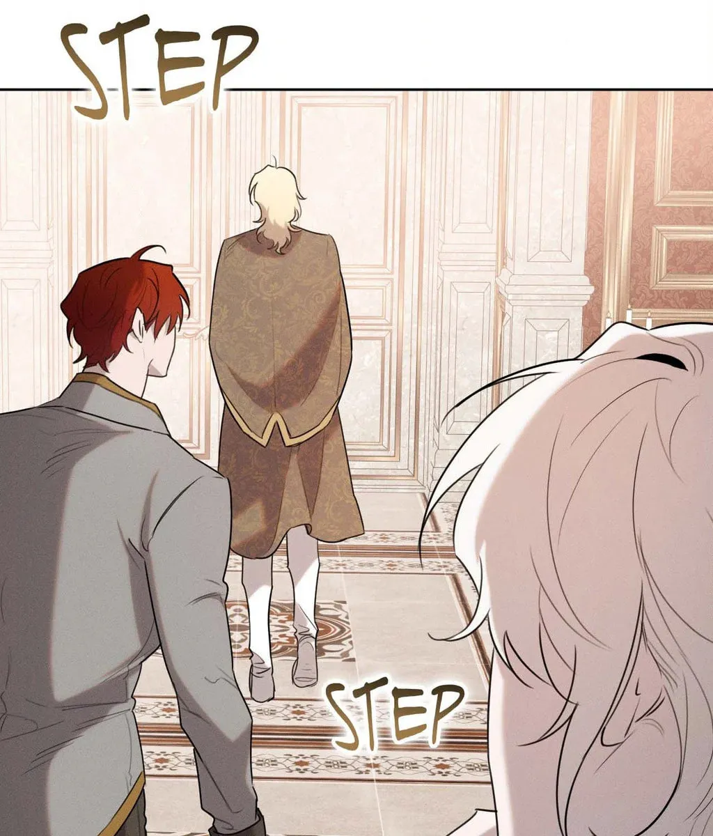Hey, Don't Press That Button Chapter 35 page 103 - 