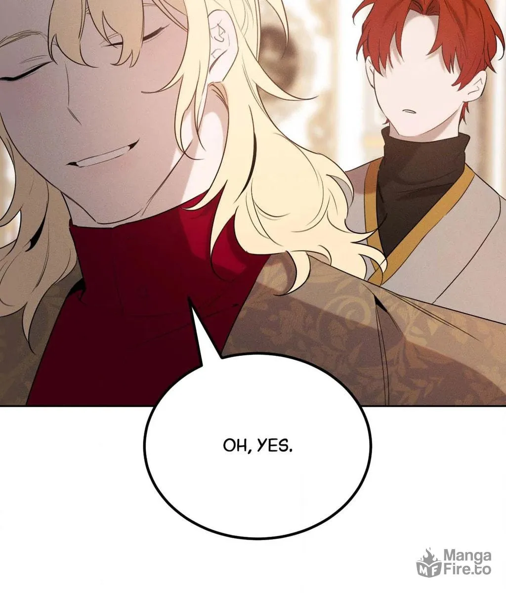 Hey, Don't Press That Button Chapter 35 page 120 - 