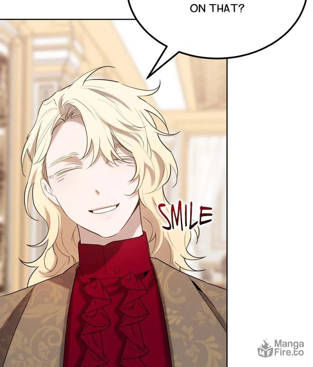 Hey, Don't Press That Button Chapter 35 page 123 - 