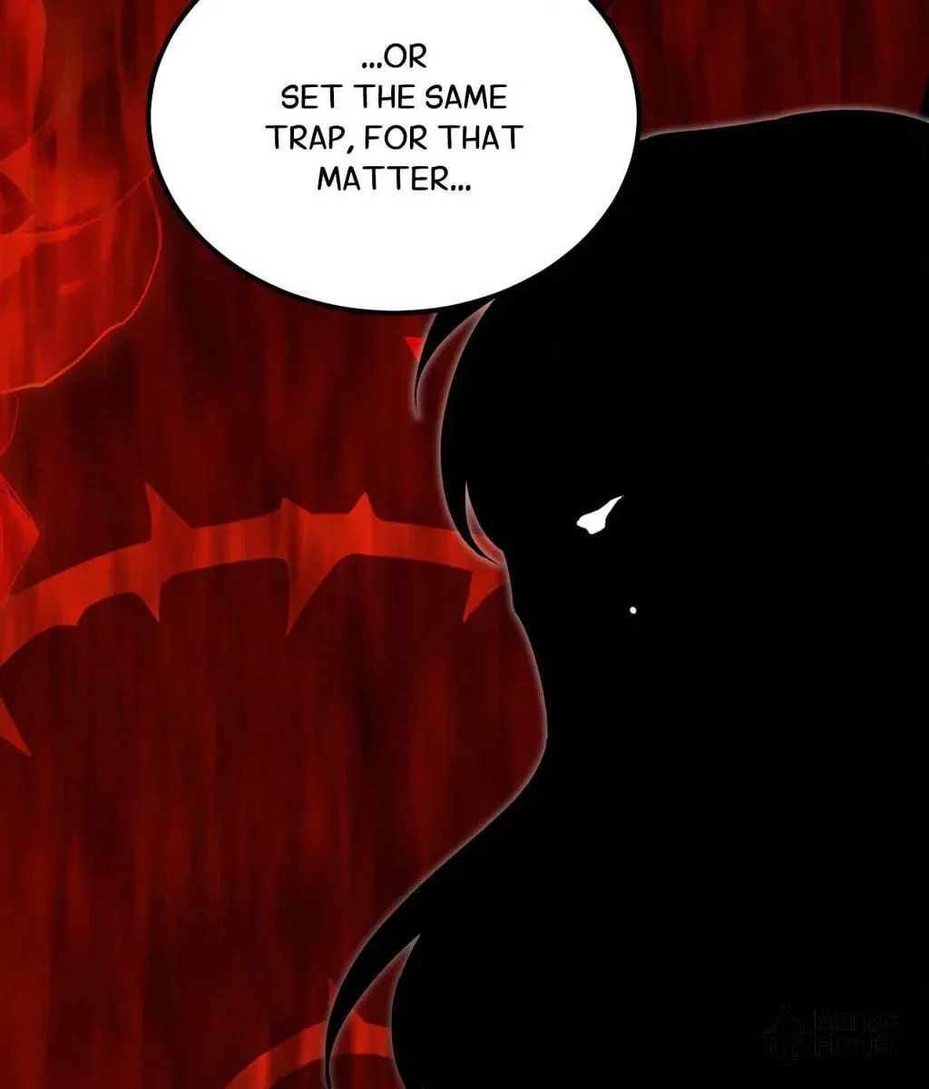 Hey, Don't Press That Button Chapter 35 page 138 - 