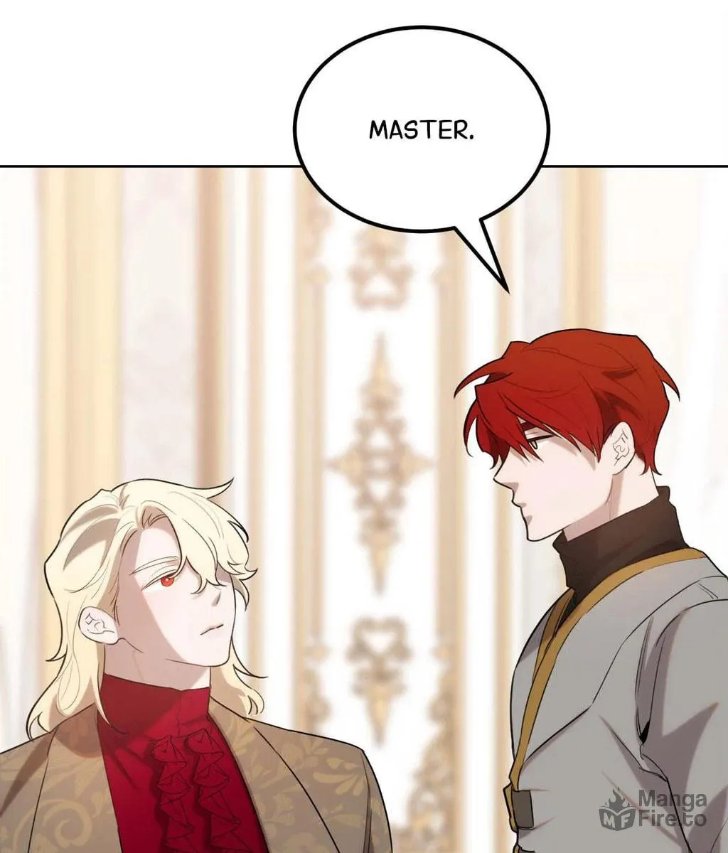Hey, Don't Press That Button Chapter 35 page 160 - 