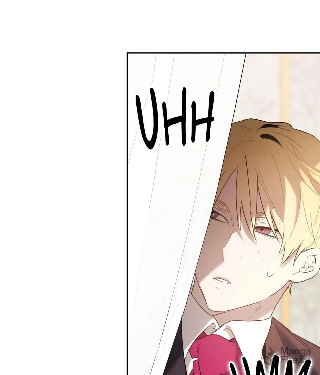 Hey, Don't Press That Button Chapter 35 page 162 - 