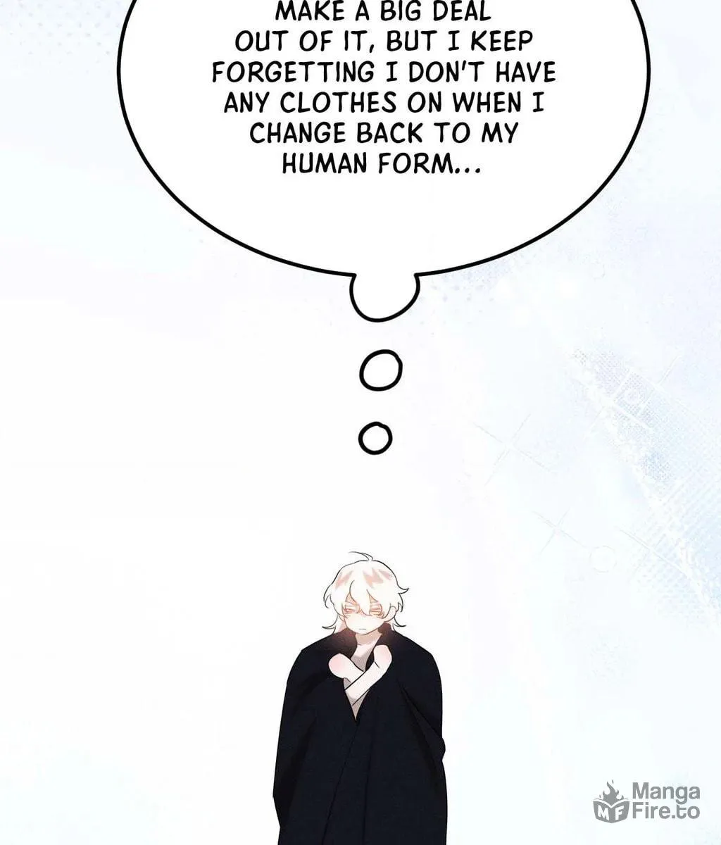 Hey, Don't Press That Button Chapter 35 page 27 - 