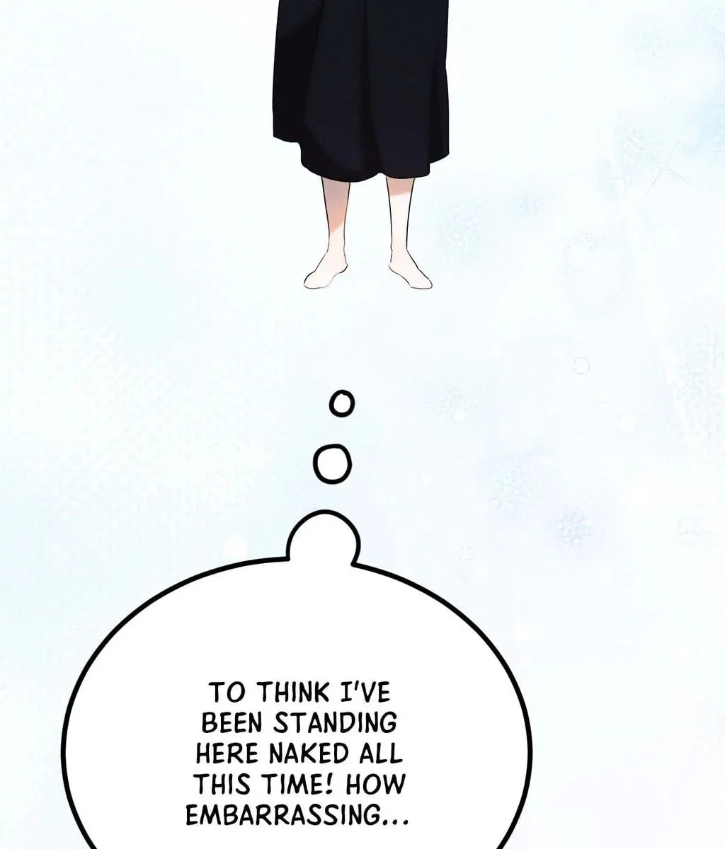 Hey, Don't Press That Button Chapter 35 page 28 - 