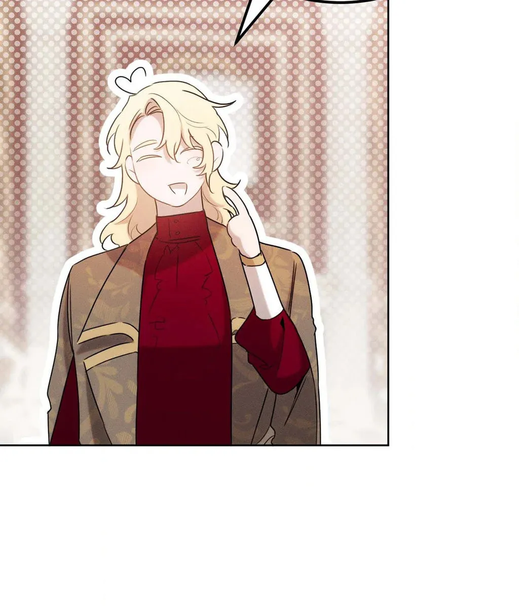 Hey, Don't Press That Button Chapter 35 page 41 - 