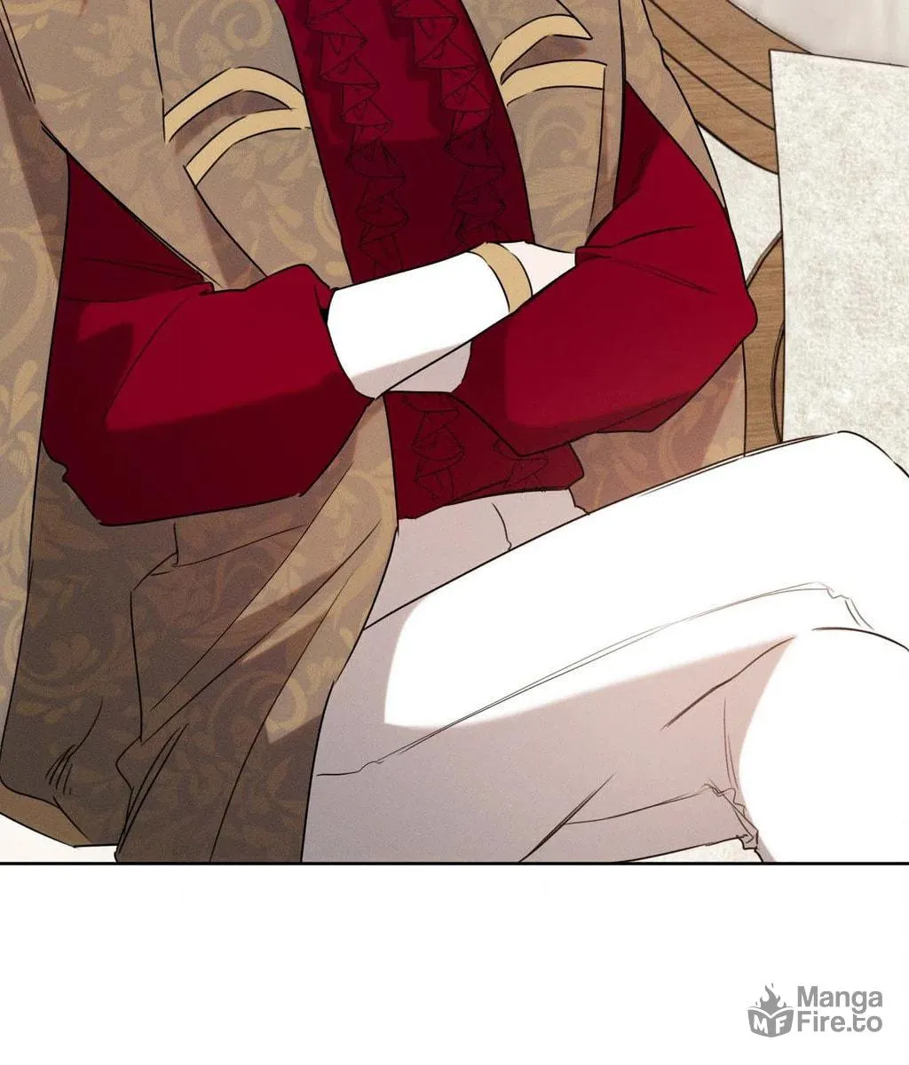 Hey, Don't Press That Button Chapter 35 page 45 - 