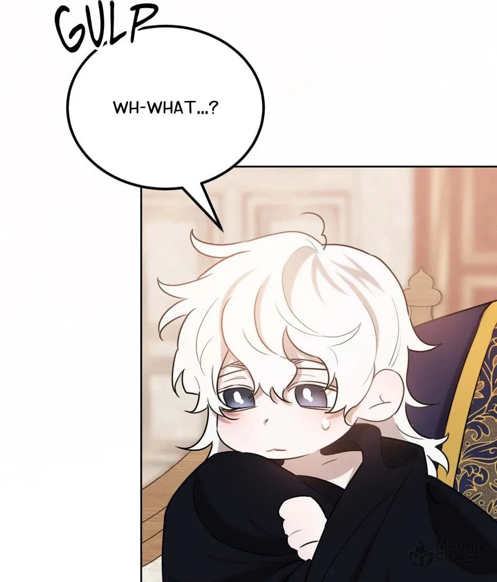 Hey, Don't Press That Button Chapter 35 page 51 - 