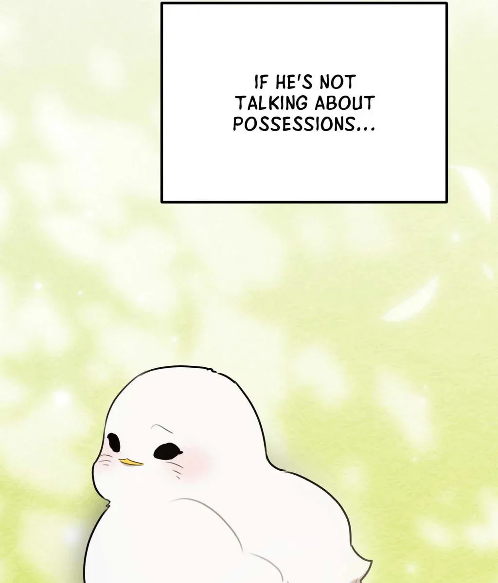 Hey, Don't Press That Button Chapter 35 page 56 - 