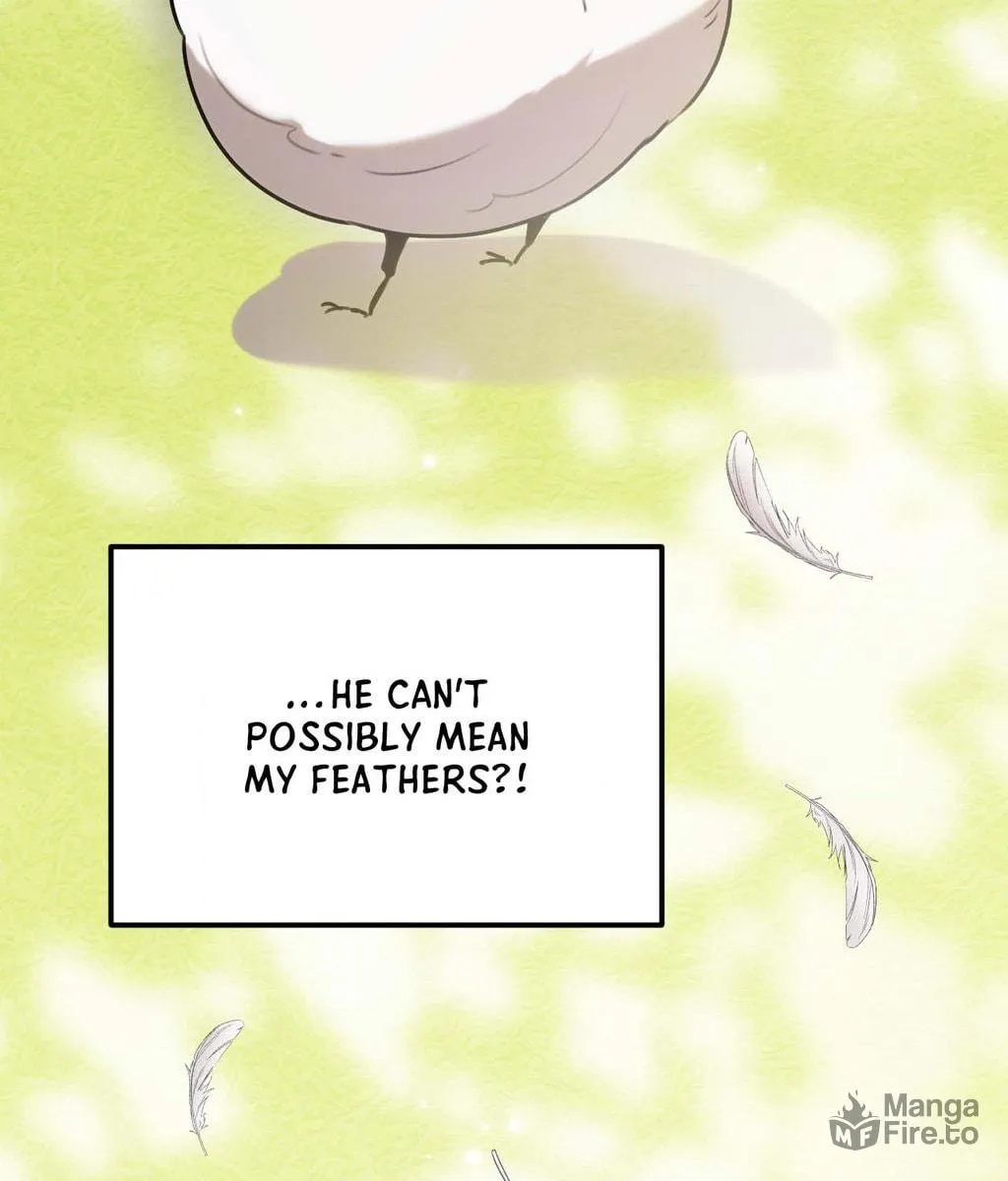 Hey, Don't Press That Button Chapter 35 page 57 - 