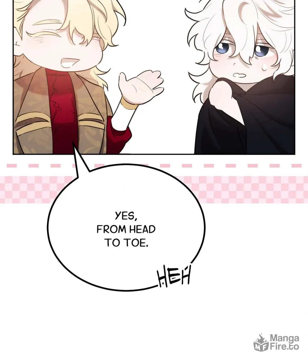 Hey, Don't Press That Button Chapter 35 page 63 - 