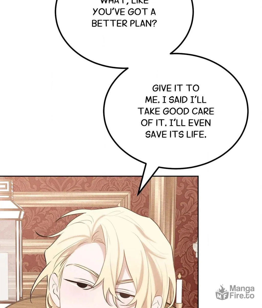 Hey, Don't Press That Button Chapter 35 page 70 - 