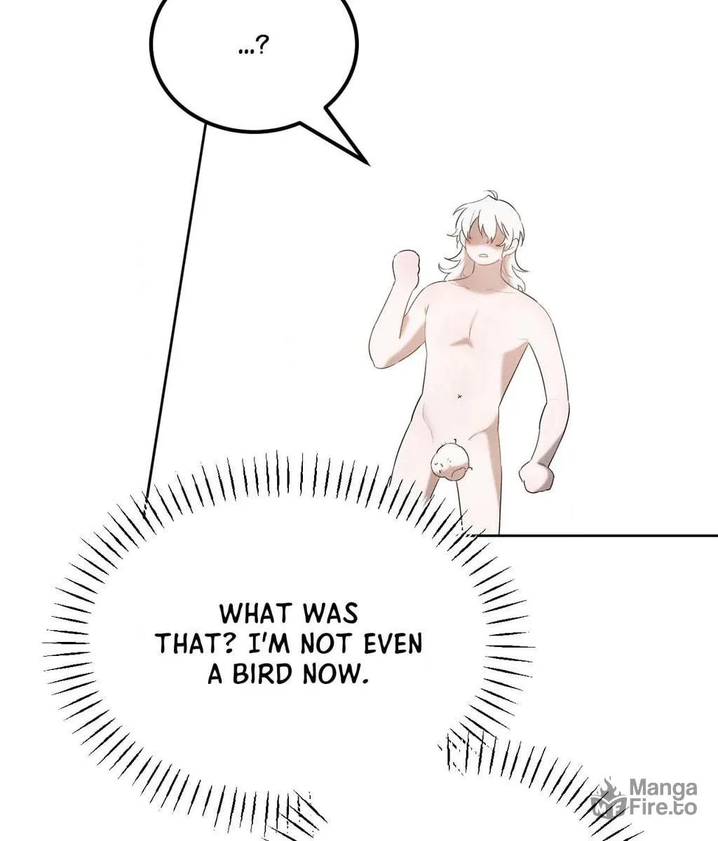 Hey, Don't Press That Button Chapter 35 page 78 - 