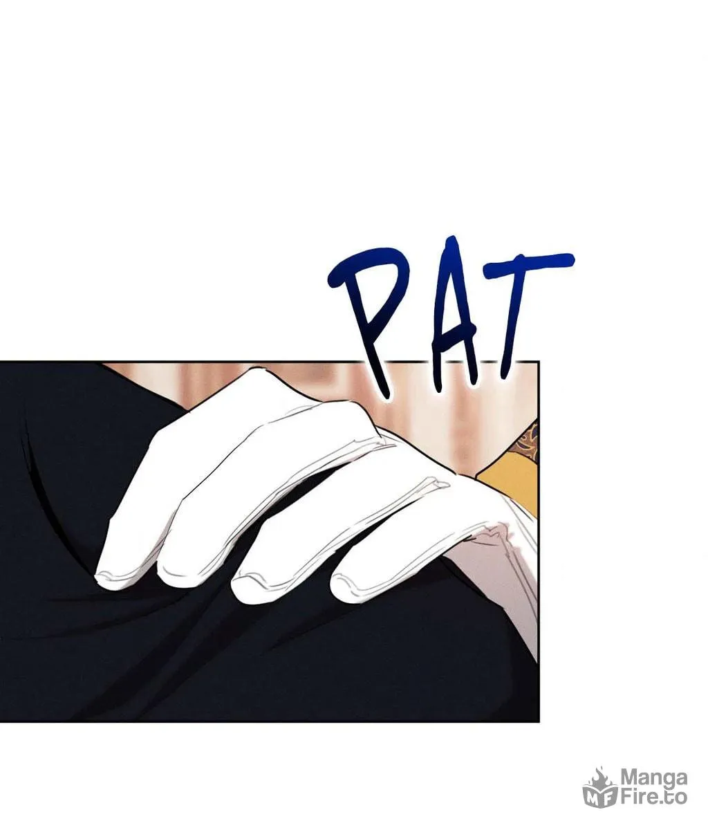 Hey, Don't Press That Button Chapter 35 page 85 - 