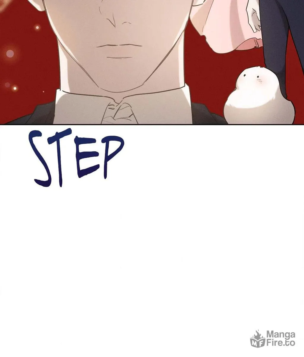 Hey, Don't Press That Button Chapter 36 page 108 - 