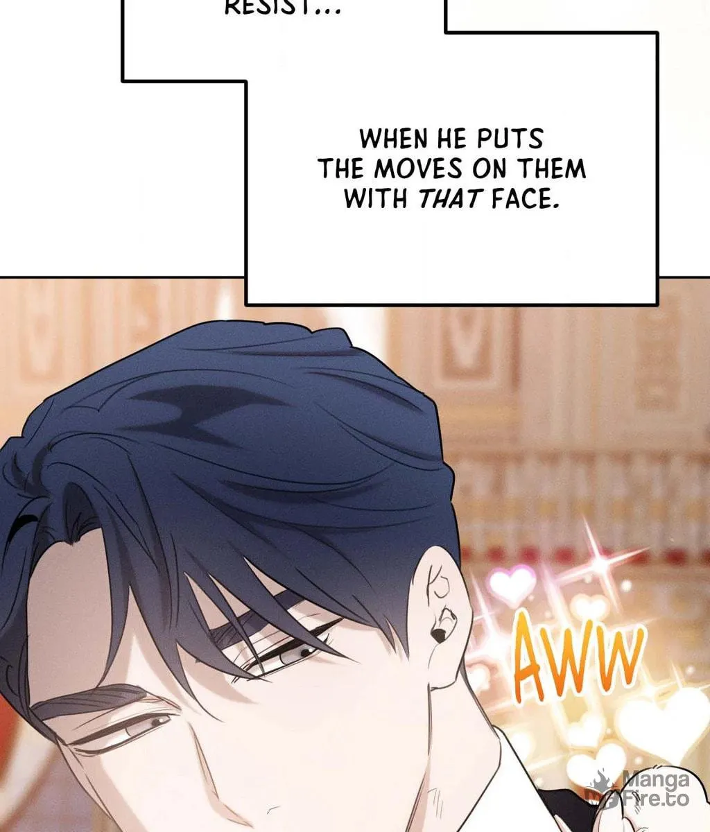 Hey, Don't Press That Button Chapter 36 page 115 - 