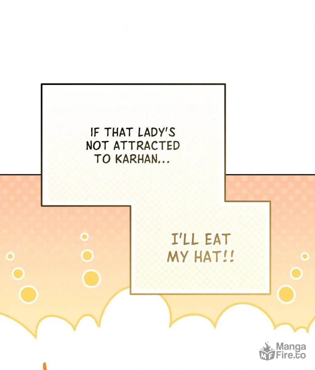Hey, Don't Press That Button Chapter 36 page 125 - 