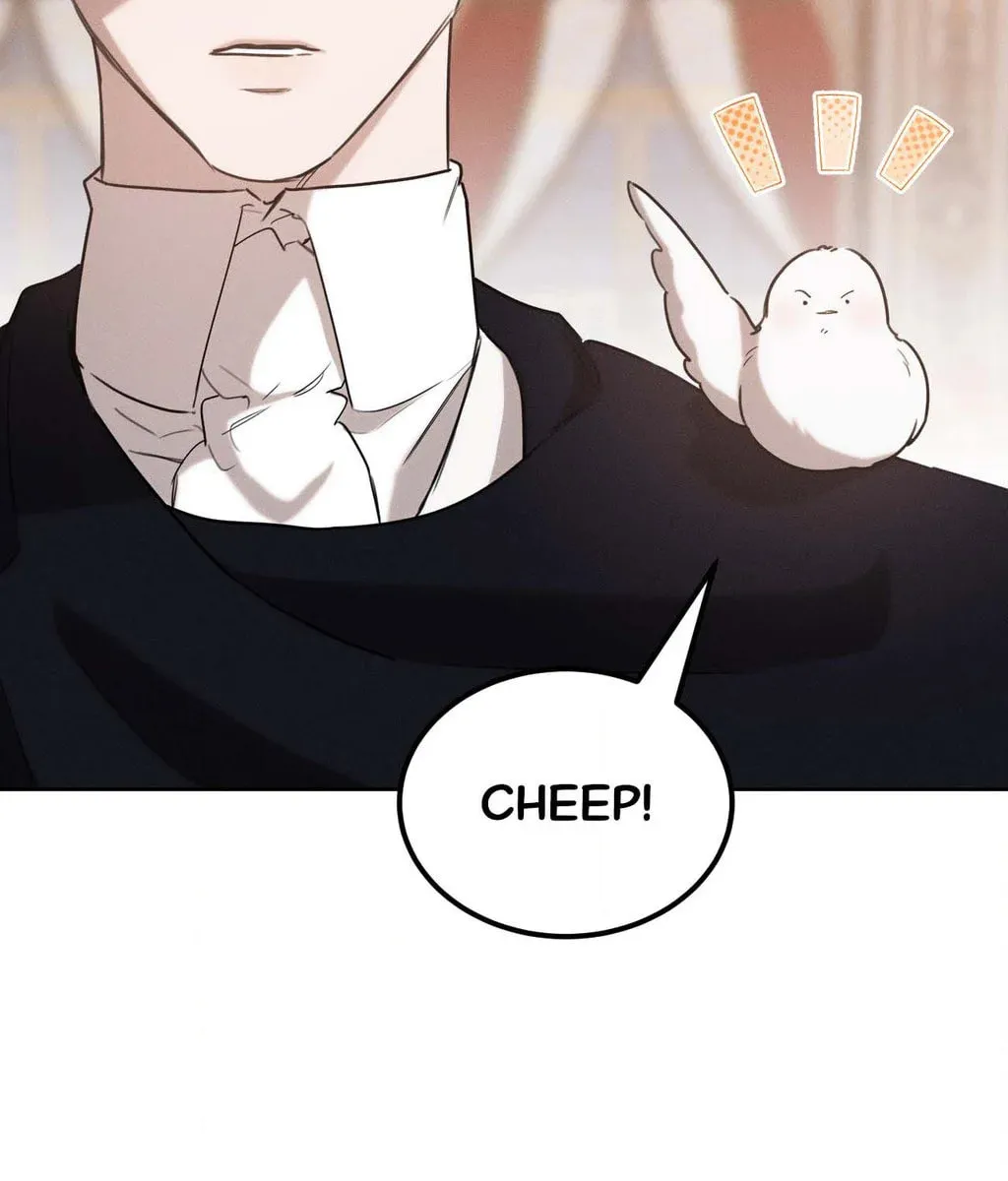 Hey, Don't Press That Button Chapter 36 page 128 - 