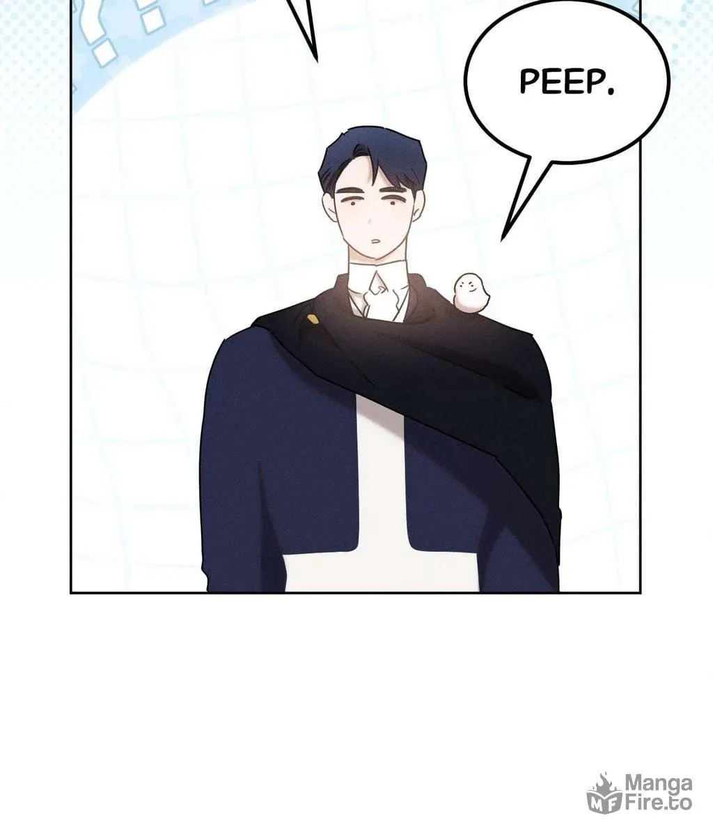 Hey, Don't Press That Button Chapter 36 page 144 - 