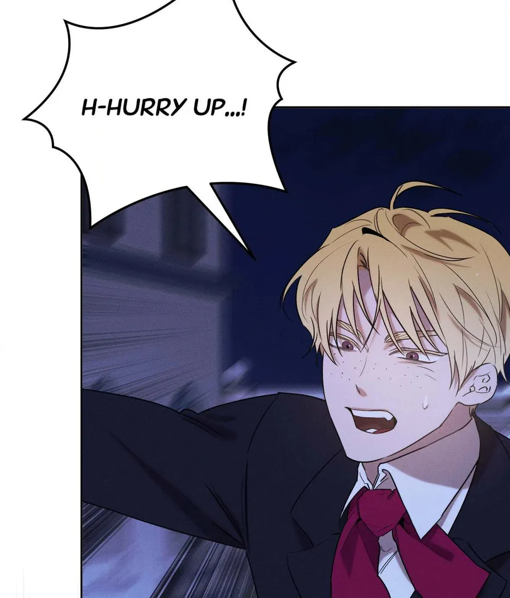 Hey, Don't Press That Button Chapter 36 page 16 - 