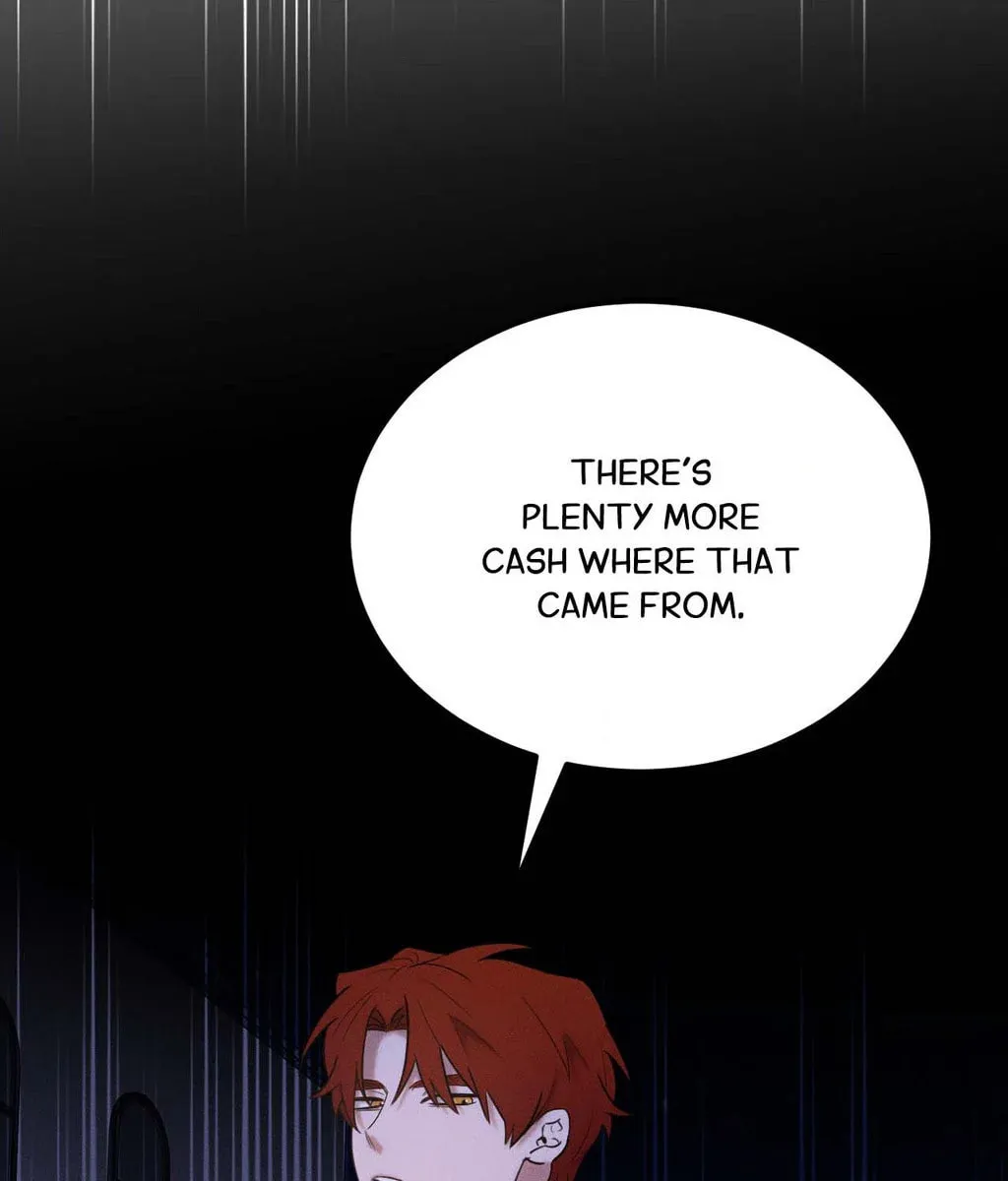 Hey, Don't Press That Button Chapter 36 page 22 - 