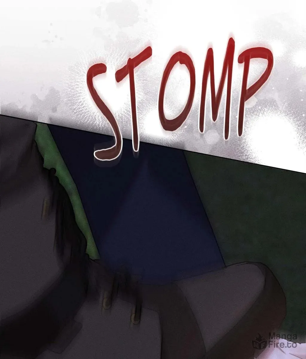 Hey, Don't Press That Button Chapter 36 page 27 - 