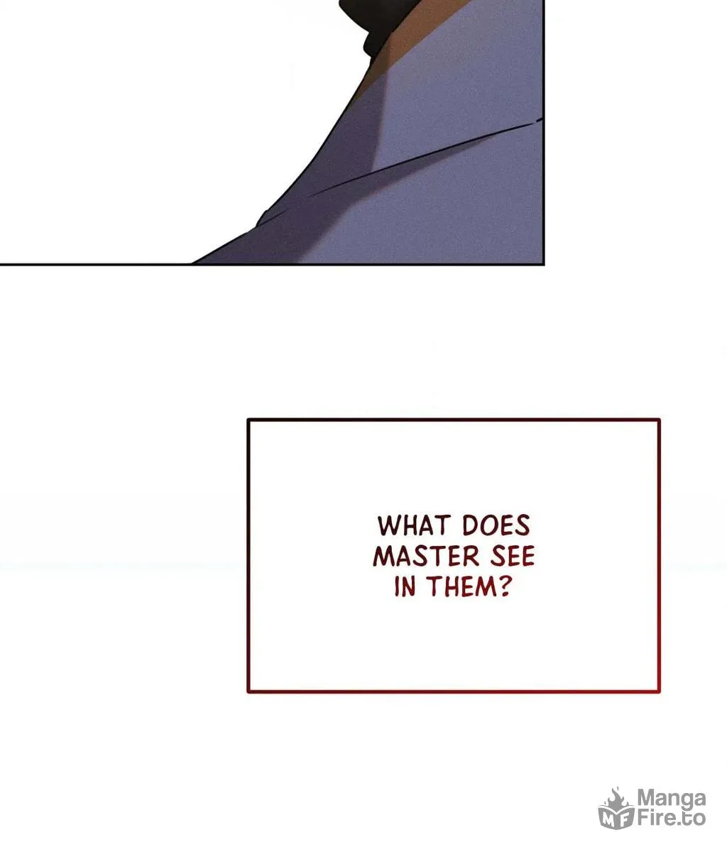 Hey, Don't Press That Button Chapter 36 page 33 - 