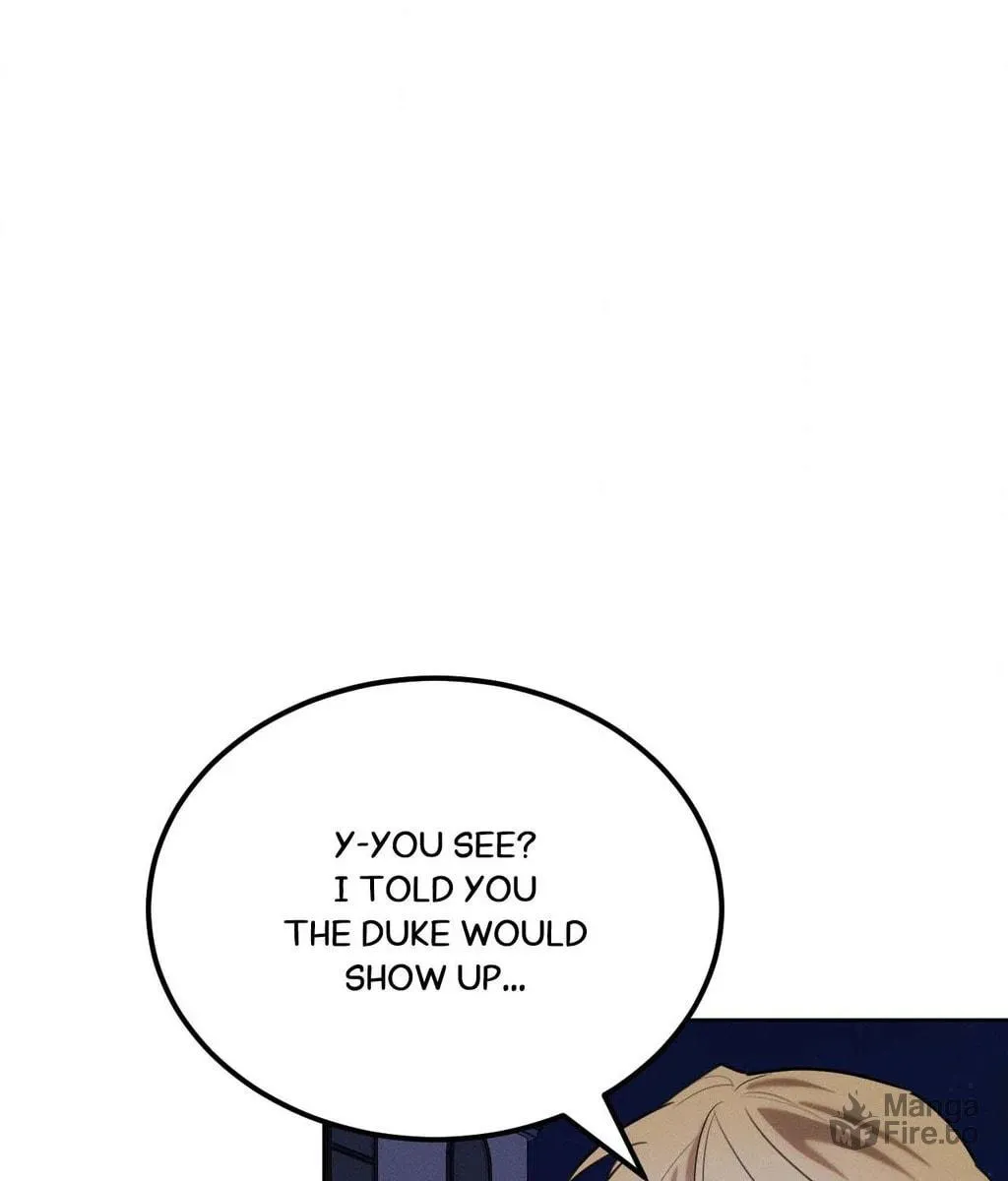 Hey, Don't Press That Button Chapter 36 page 6 - 
