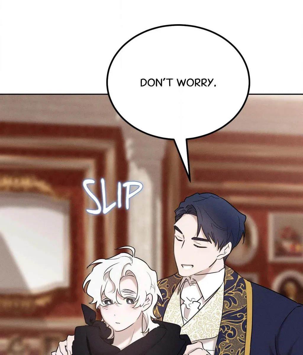 Hey, Don't Press That Button Chapter 36 page 77 - 