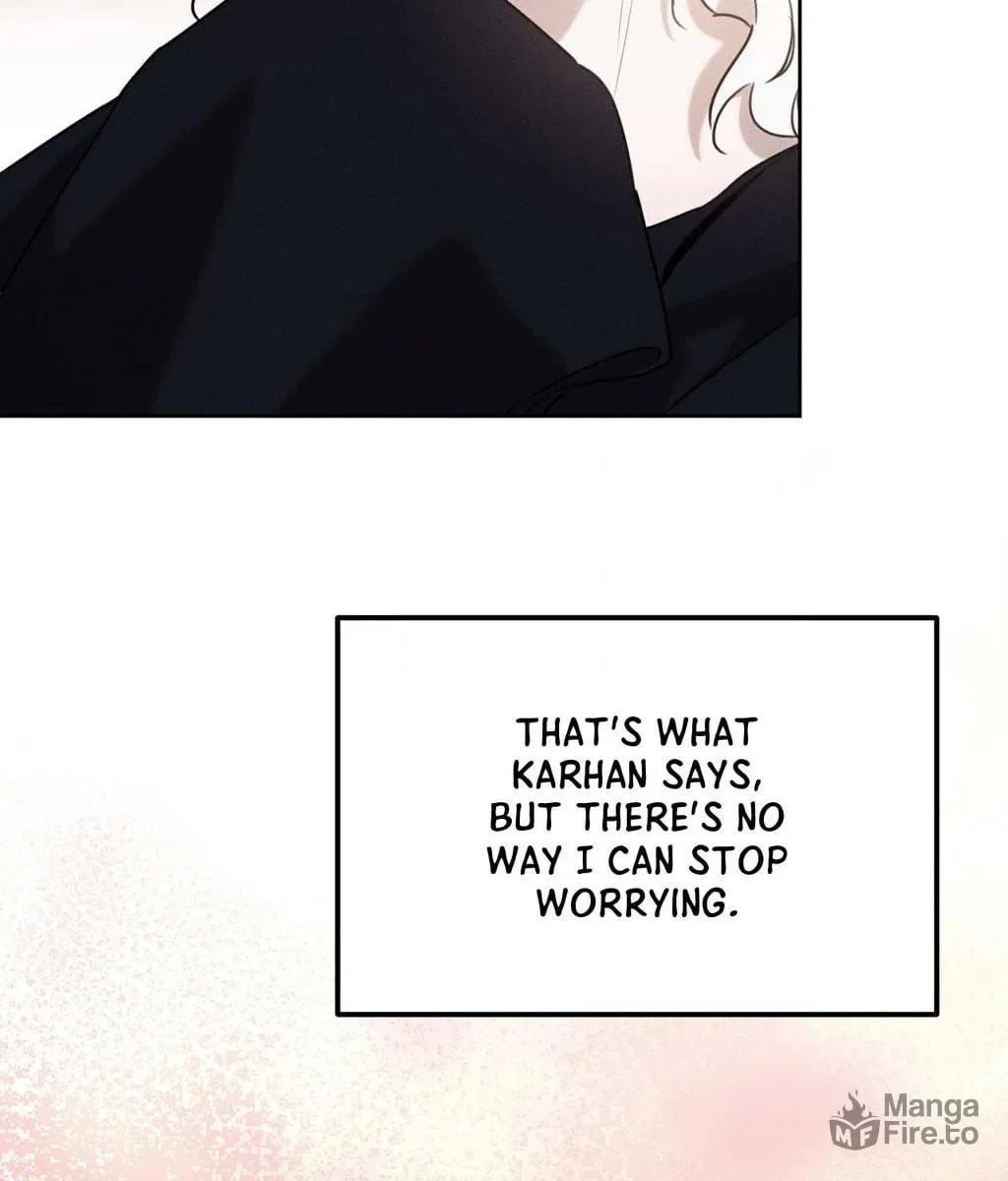 Hey, Don't Press That Button Chapter 36 page 80 - 