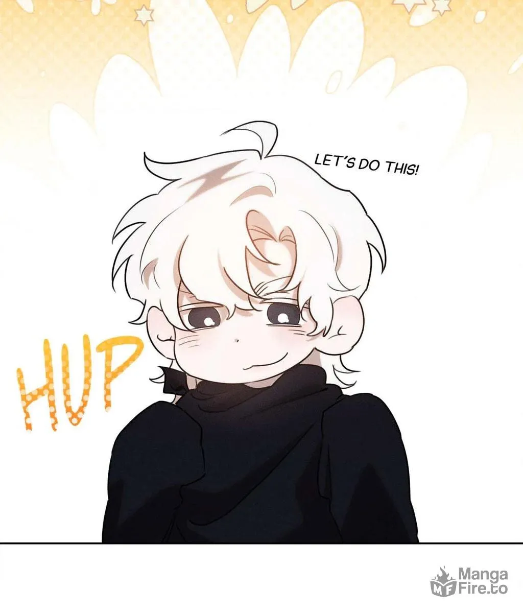 Hey, Don't Press That Button Chapter 36 page 90 - 