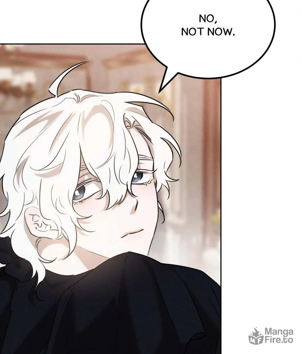 Hey, Don't Press That Button Chapter 36 page 99 - 