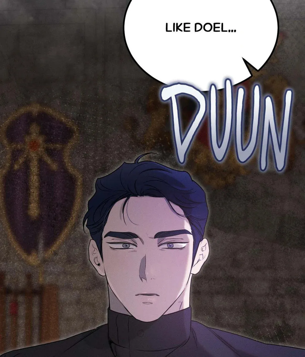 Hey, Don't Press That Button Chapter 40 page 2 - 