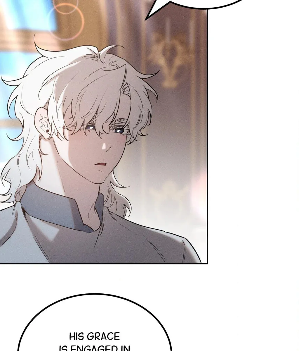 Hey, Don't Press That Button Chapter 40 page 103 - 