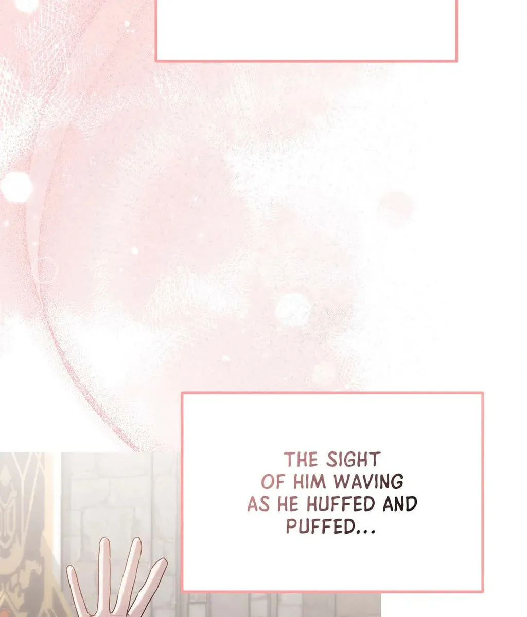 Hey, Don't Press That Button Chapter 40 page 134 - 