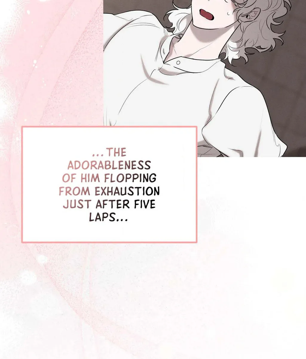 Hey, Don't Press That Button Chapter 40 page 137 - 