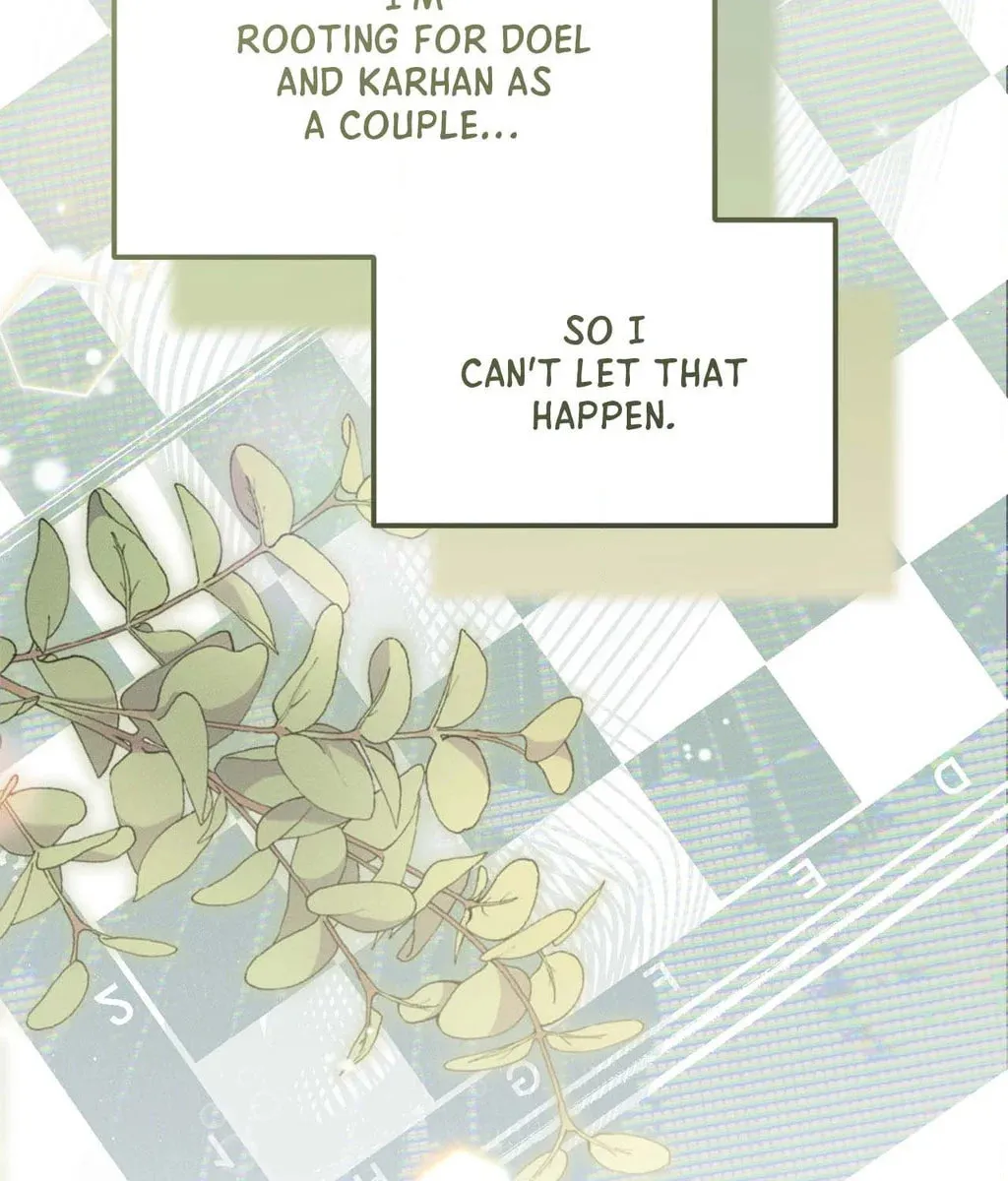 Hey, Don't Press That Button Chapter 40 page 7 - 