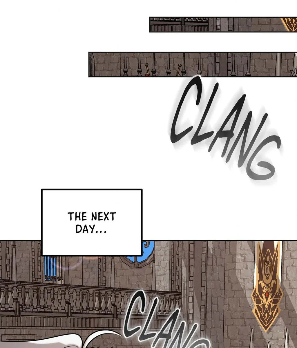 Hey, Don't Press That Button Chapter 40 page 78 - 