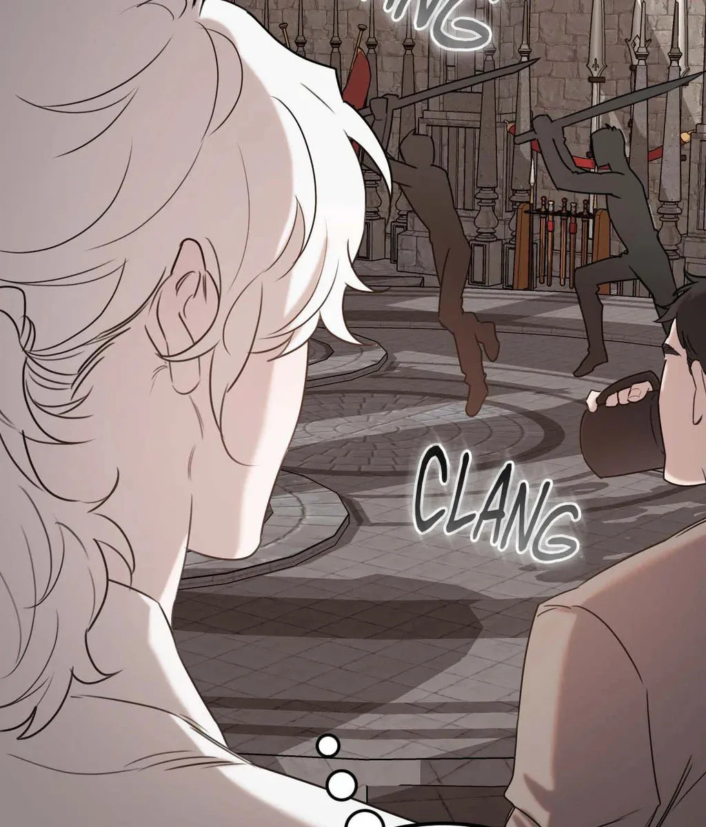 Hey, Don't Press That Button Chapter 40 page 79 - 