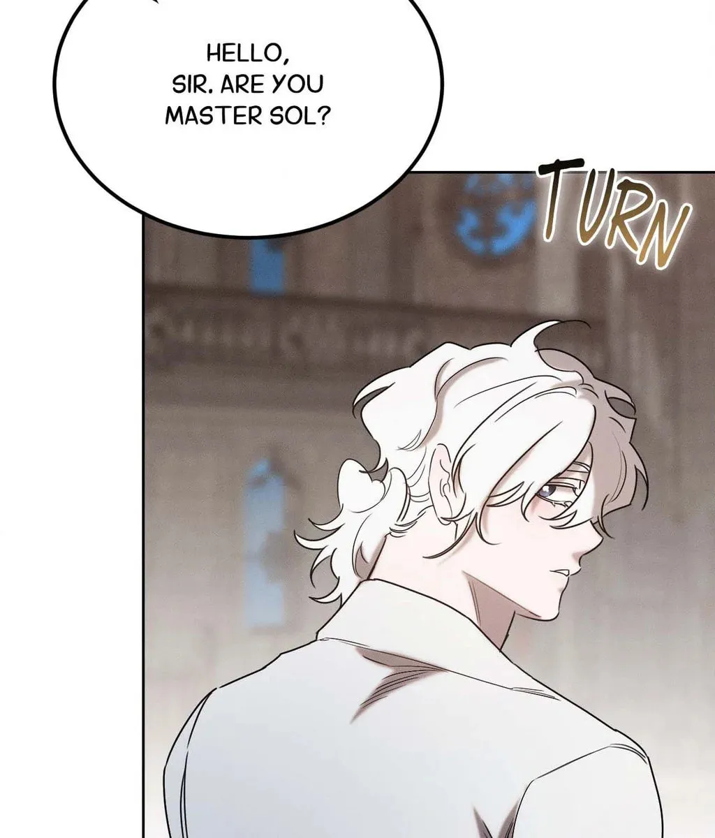 Hey, Don't Press That Button Chapter 40 page 83 - 