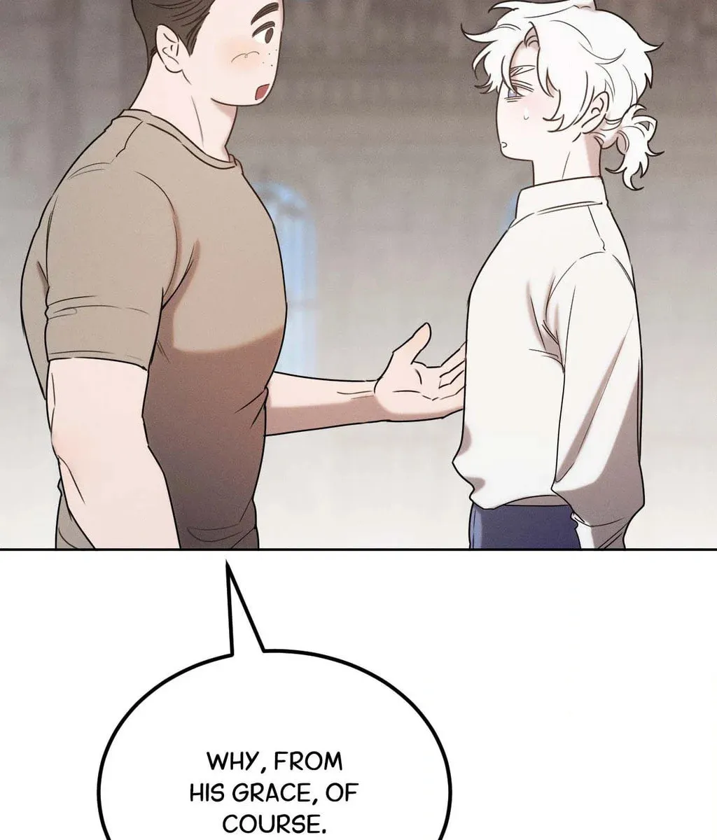 Hey, Don't Press That Button Chapter 40 page 88 - 