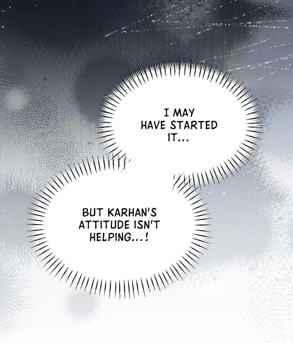 Hey, Don't Press That Button Chapter 40 page 97 - 