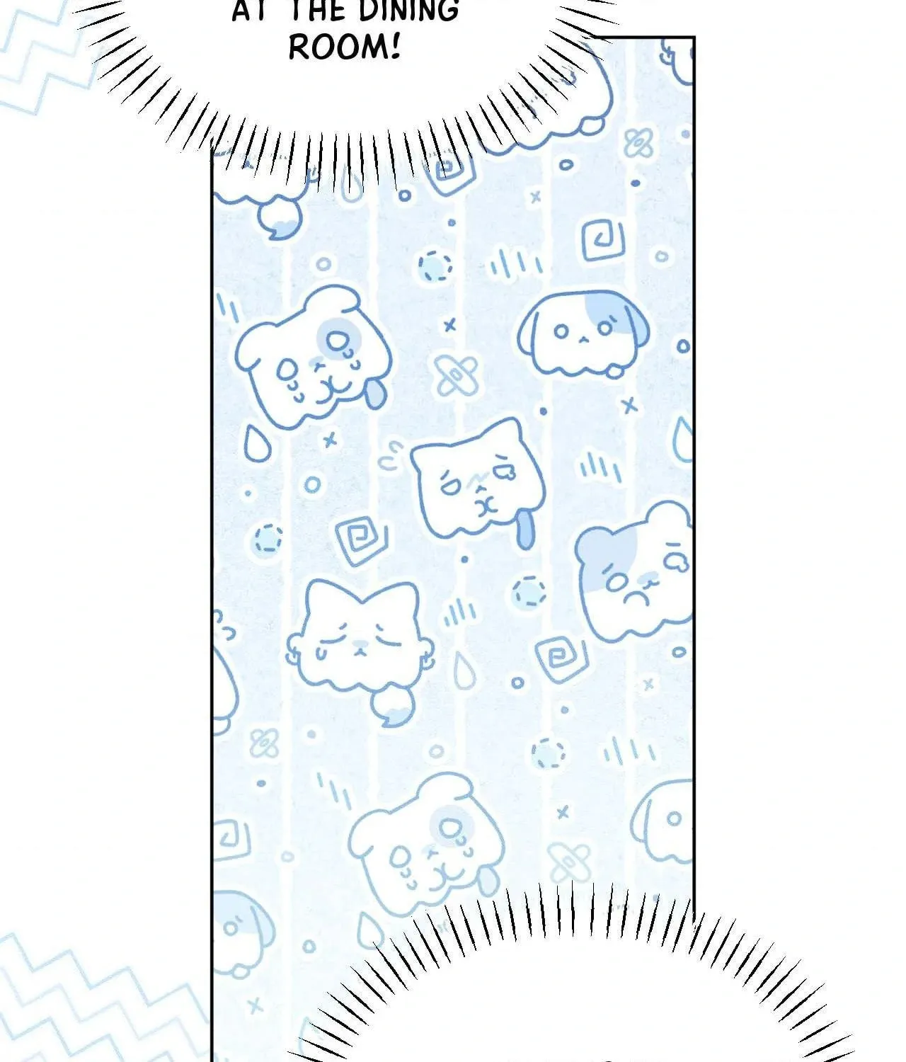 Hey, Don't Press That Button Chapter 41 page 101 - 