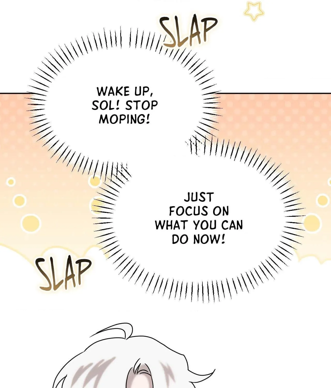 Hey, Don't Press That Button Chapter 41 page 113 - 