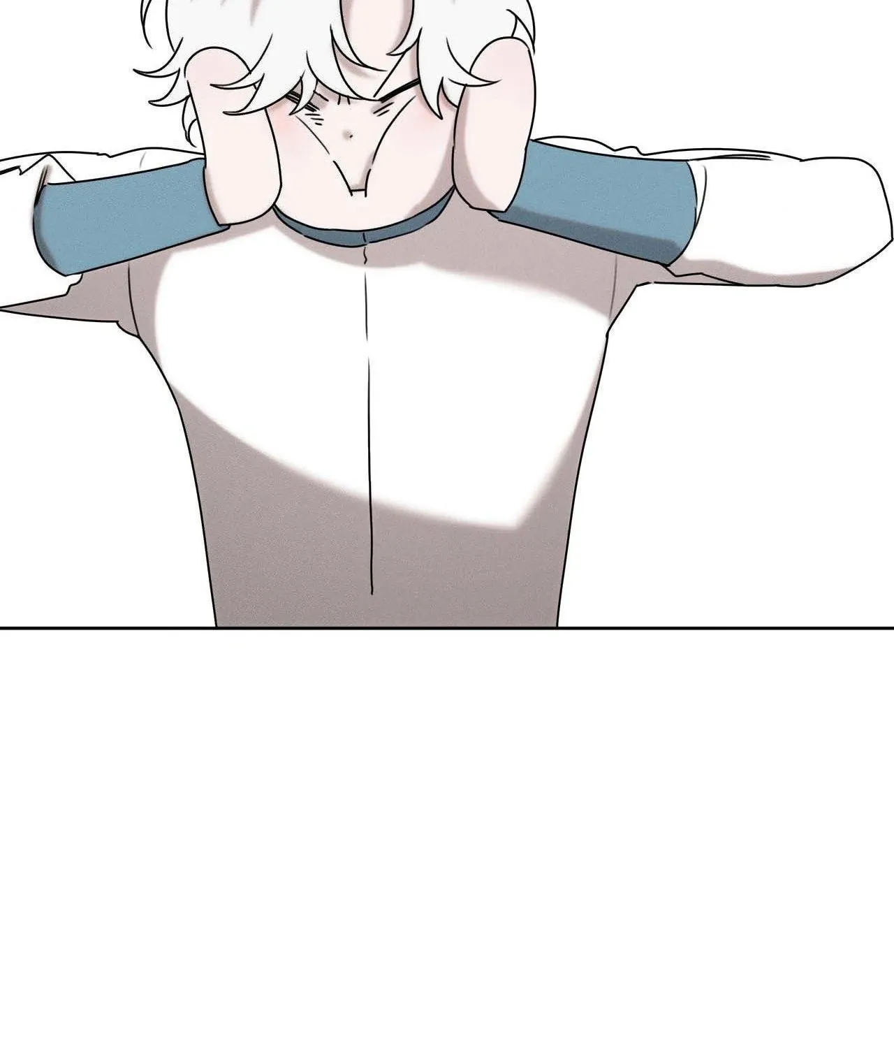 Hey, Don't Press That Button Chapter 41 page 114 - 
