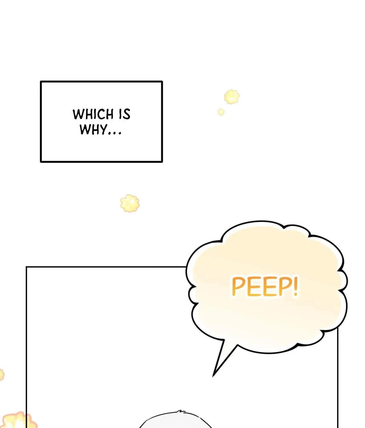 Hey, Don't Press That Button Chapter 41 page 13 - 